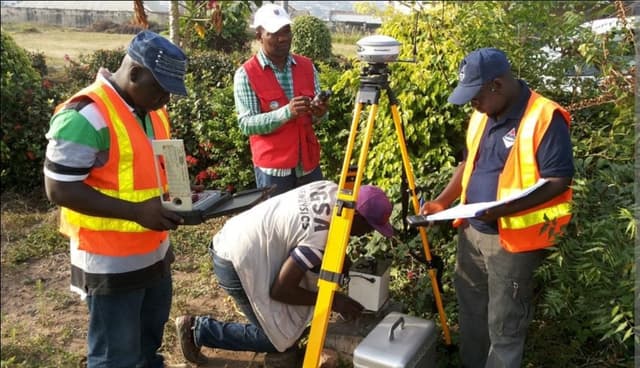 Group engineering electricit