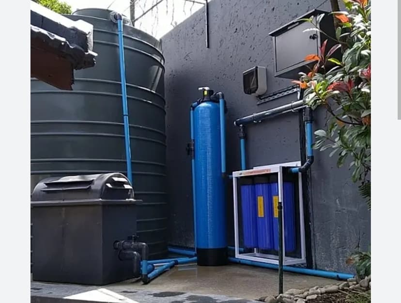 Rural Borehole Project