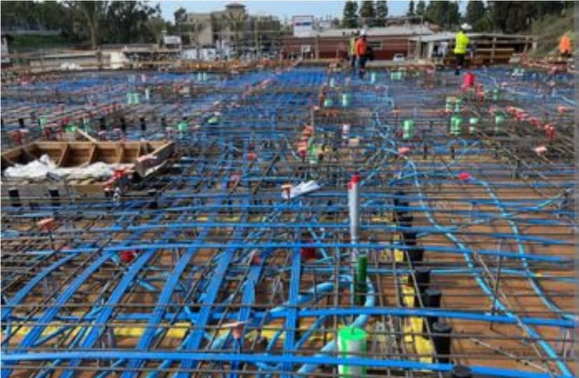 Domestic House Wiring