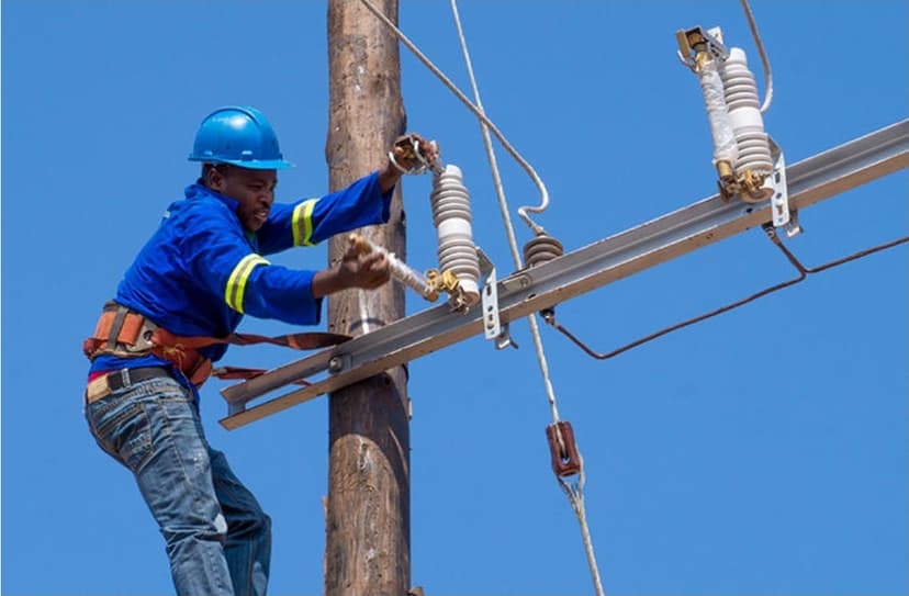 Household Electrification