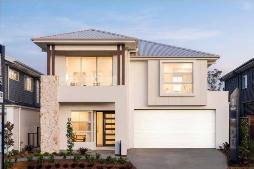 Luxury Villa with pool